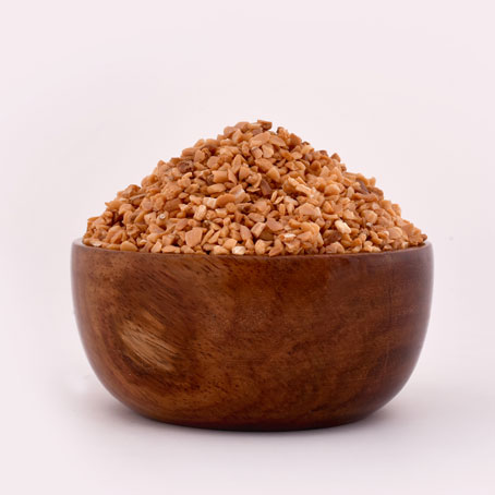 Dehydrated Garlic Chopped