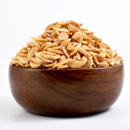 Dehydrated Garlic Cloves