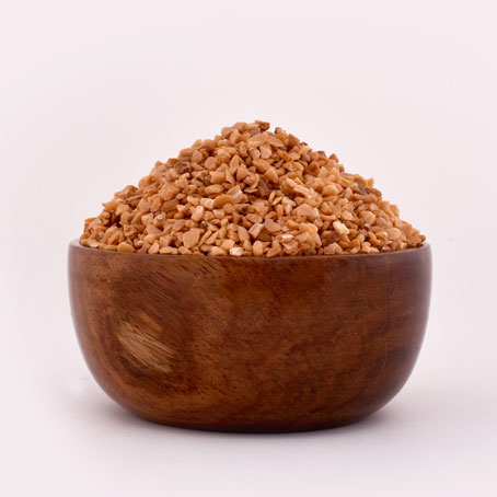 Dehydrated Garlic Minced