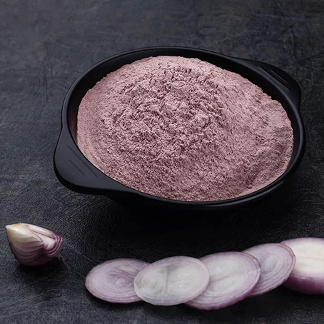 Dehydrated Pink Onion Powder
