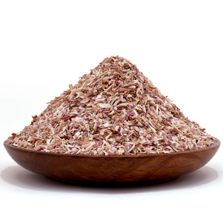 Dehydrated Red Onion Minced